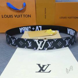 Picture of LV Belts _SKULVBelt38mmX80-125cmlb126127